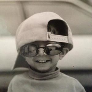 Meet your Posher, Umang